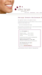 Mobile Screenshot of praxis-silke-lange.de